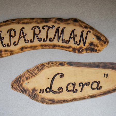 Apartmani Lara Modrus-Kuca Za Odmor Extérieur photo