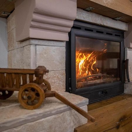 Apartmani Lara Modrus-Kuca Za Odmor Extérieur photo