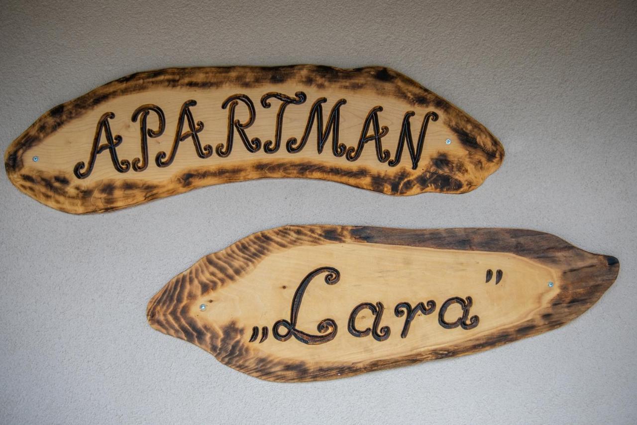Apartmani Lara Modrus-Kuca Za Odmor Extérieur photo