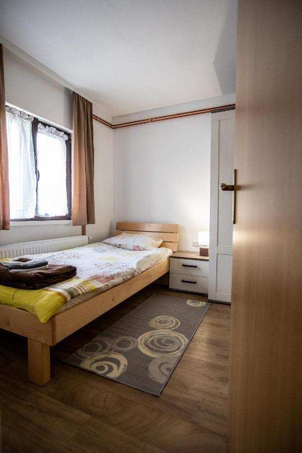 Apartmani Lara Modrus-Kuca Za Odmor Extérieur photo