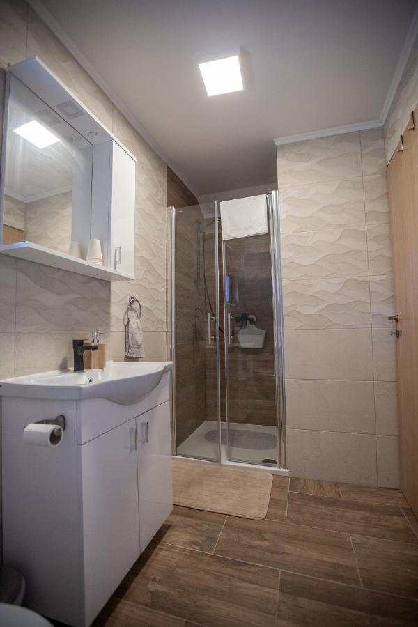 Apartmani Lara Modrus-Kuca Za Odmor Extérieur photo