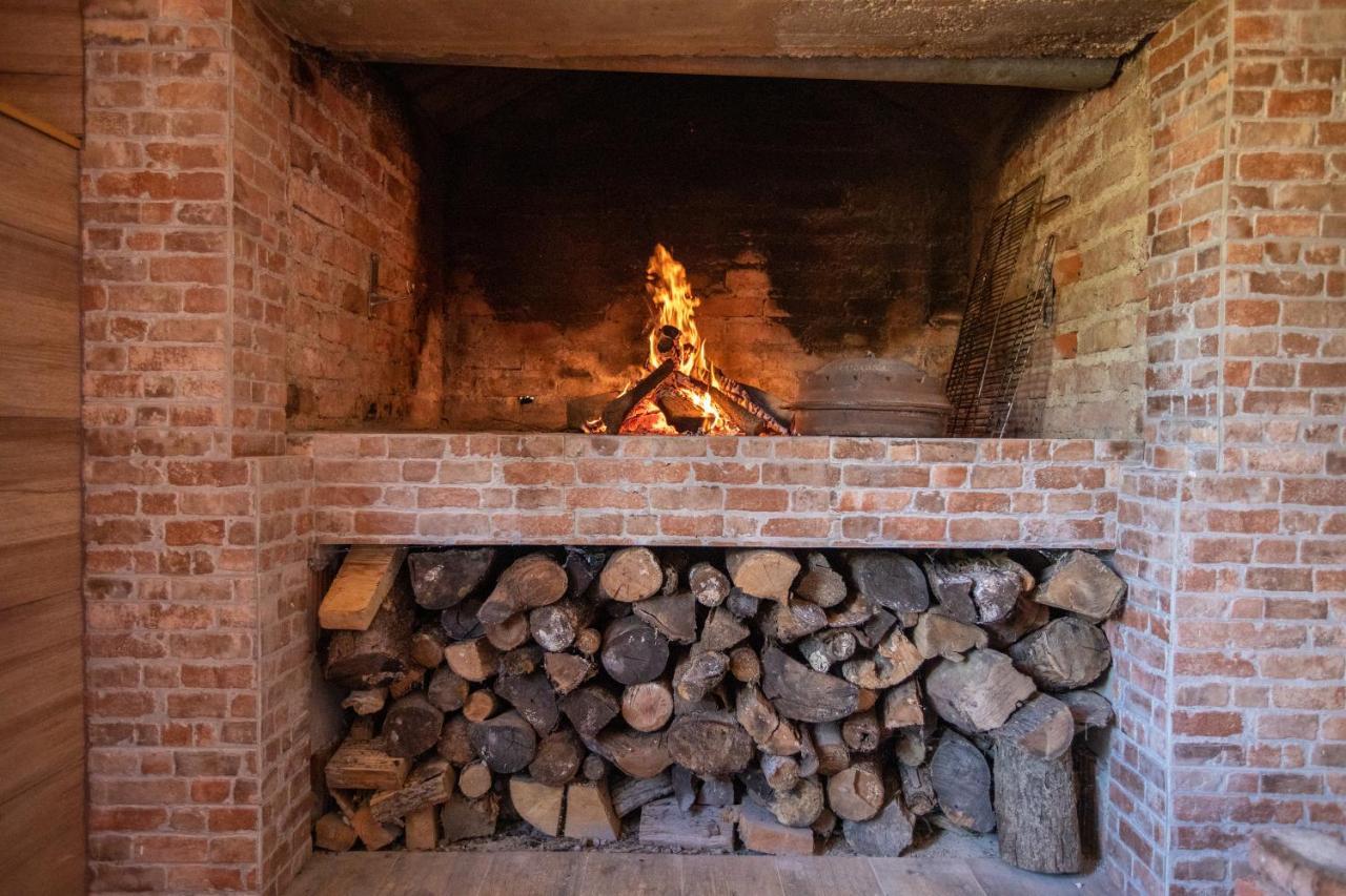 Apartmani Lara Modrus-Kuca Za Odmor Extérieur photo