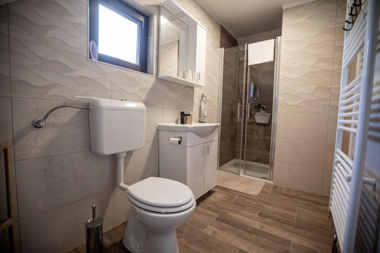 Apartmani Lara Modrus-Kuca Za Odmor Extérieur photo