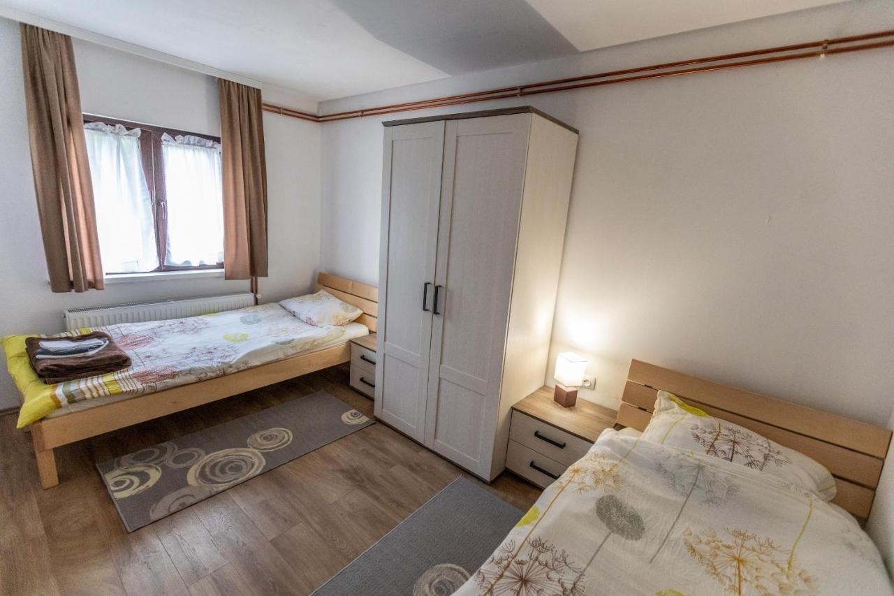 Apartmani Lara Modrus-Kuca Za Odmor Extérieur photo