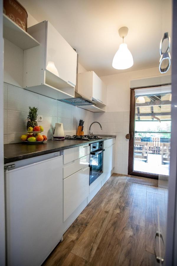 Apartmani Lara Modrus-Kuca Za Odmor Extérieur photo